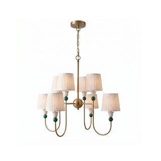 Lucanthe Lustre Palmer