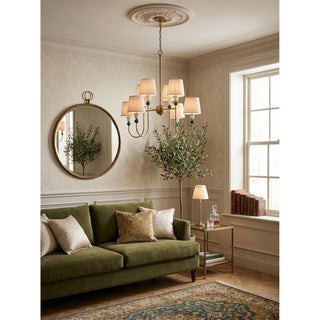 Lucanthe Lustre Palmer