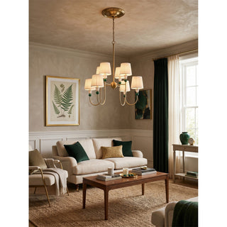 Lucanthe Lustre Palmer
