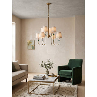 Lucanthe Lustre Palmer