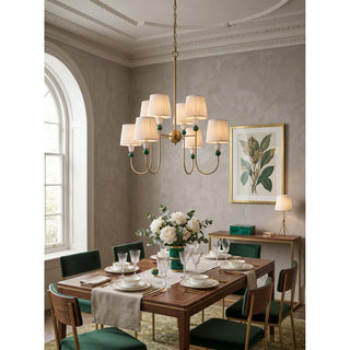 Lucanthe Lustre Palmer