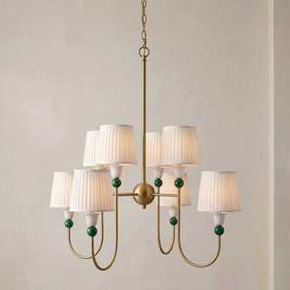 Lucanthe Lustre Palmer