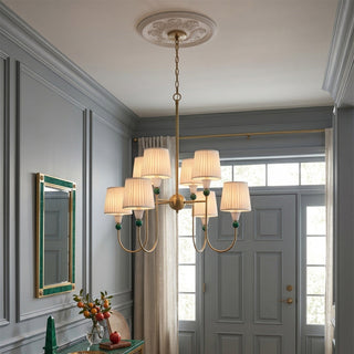 Lucanthe Lustre Palmer