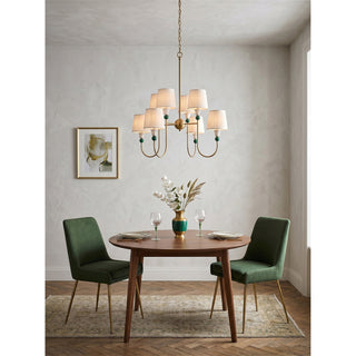 Lucanthe Lustre Palmer