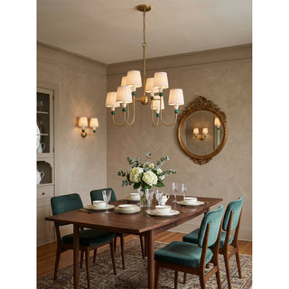 Lucanthe Lustre Palmer
