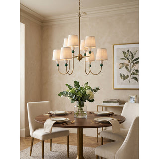 Lucanthe Lustre Palmer