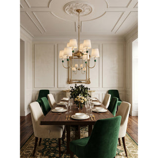 Lucanthe Lustre Palmer