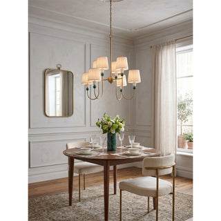 Lucanthe Lustre Palmer