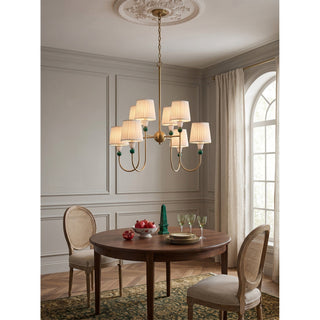 Lucanthe Lustre Palmer
