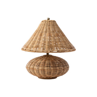 Soranette Lampe à Poser