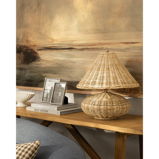 Soranette Lampe à Poser