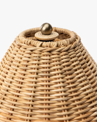 Soranette Lampe à Poser