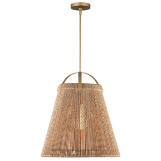 Serevina Suspension
