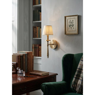 Oriisine Applique Murale en Laiton