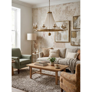 Miriselle Lustre Sera