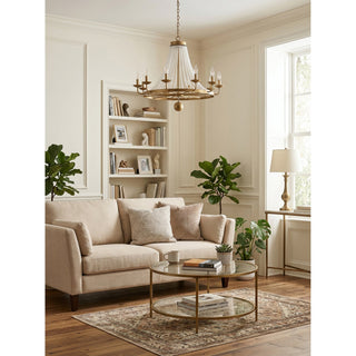 Miriselle Lustre Sera