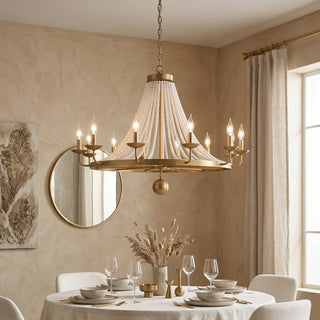 Miriselle Lustre Sera