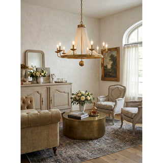 Miriselle Lustre Sera