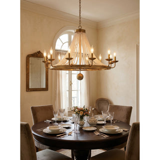 Miriselle Lustre Sera
