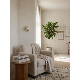 Velararia Applique murale en onyx