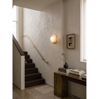 Velararia Applique murale en onyx