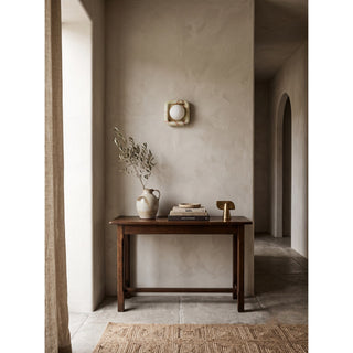 Velararia Applique murale en onyx