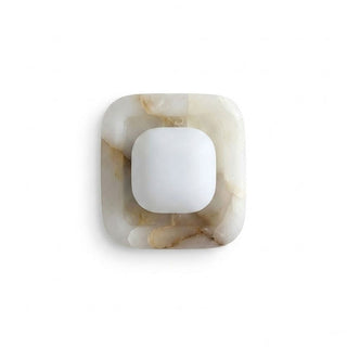 Velararia Applique murale en onyx