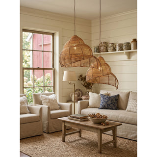Viraarelle Suspension