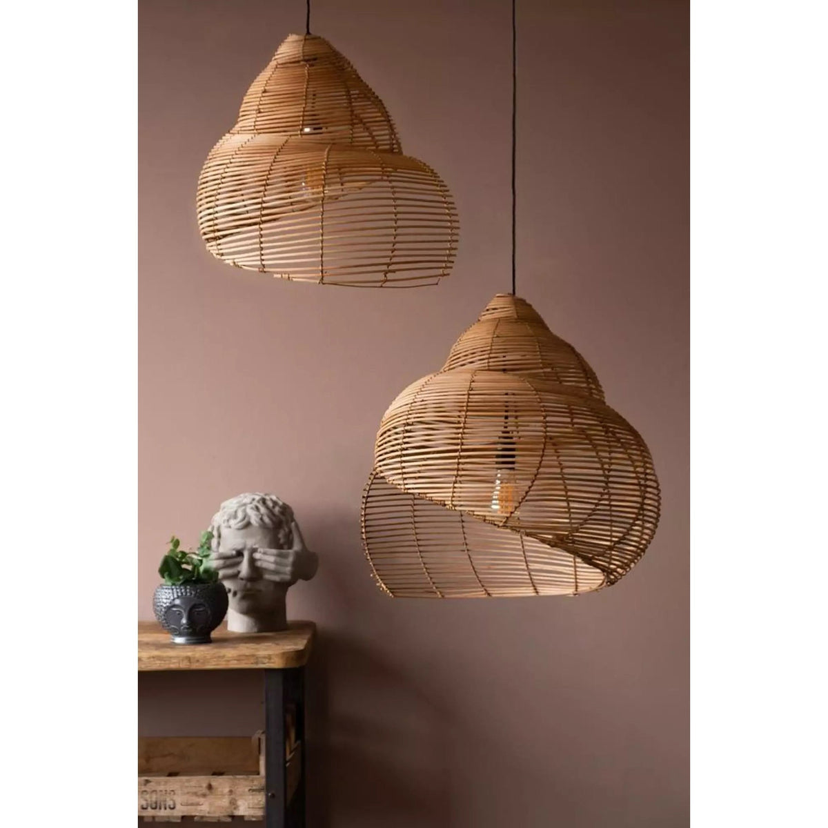 Viraarelle Suspension