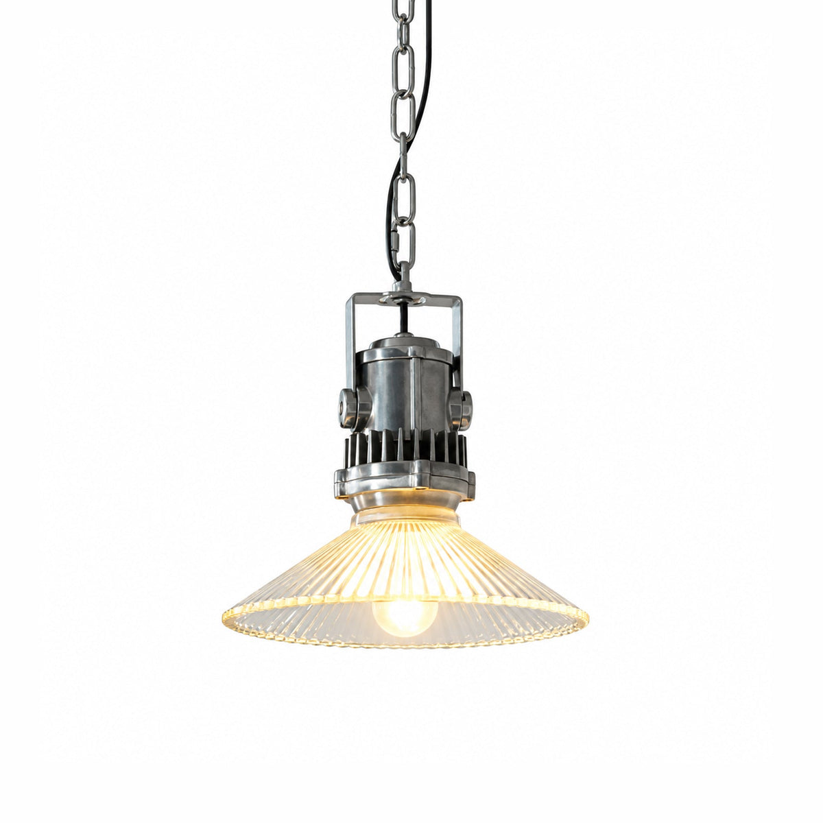 Dorsleigh Suspension