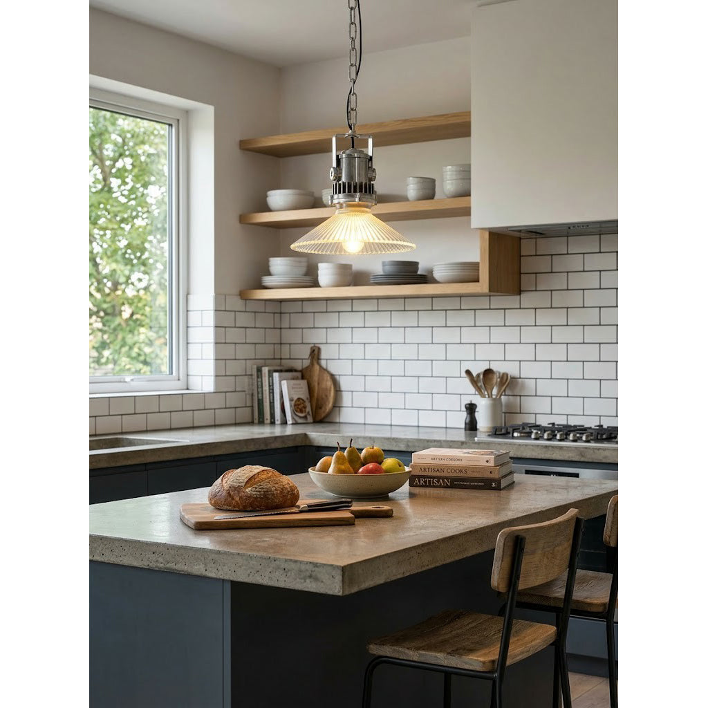 Dorsleigh Suspension