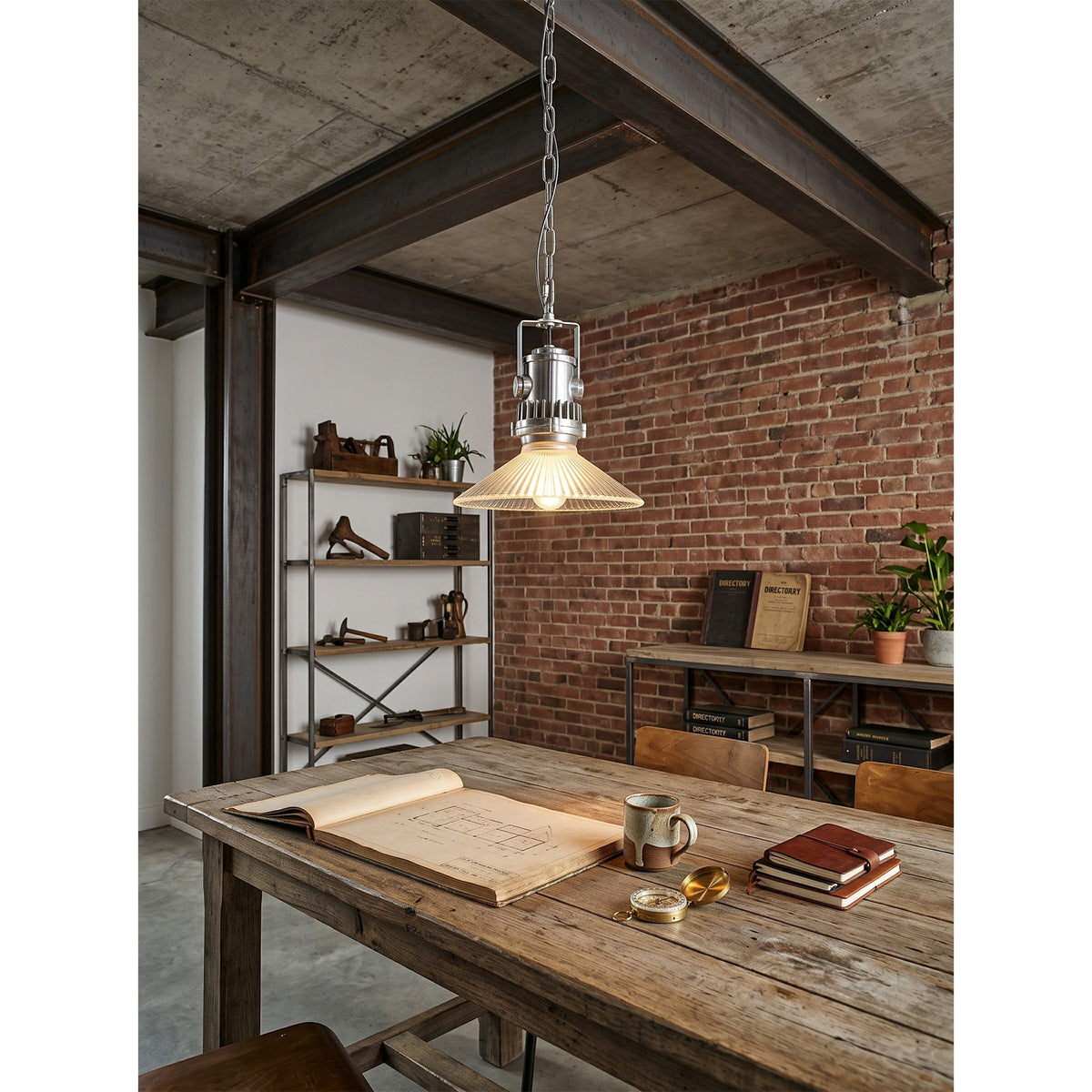 Dorsleigh Suspension