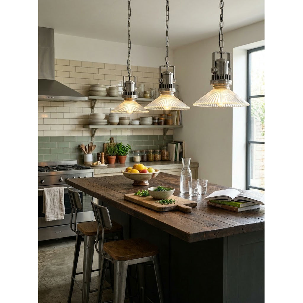 Dorsleigh Suspension