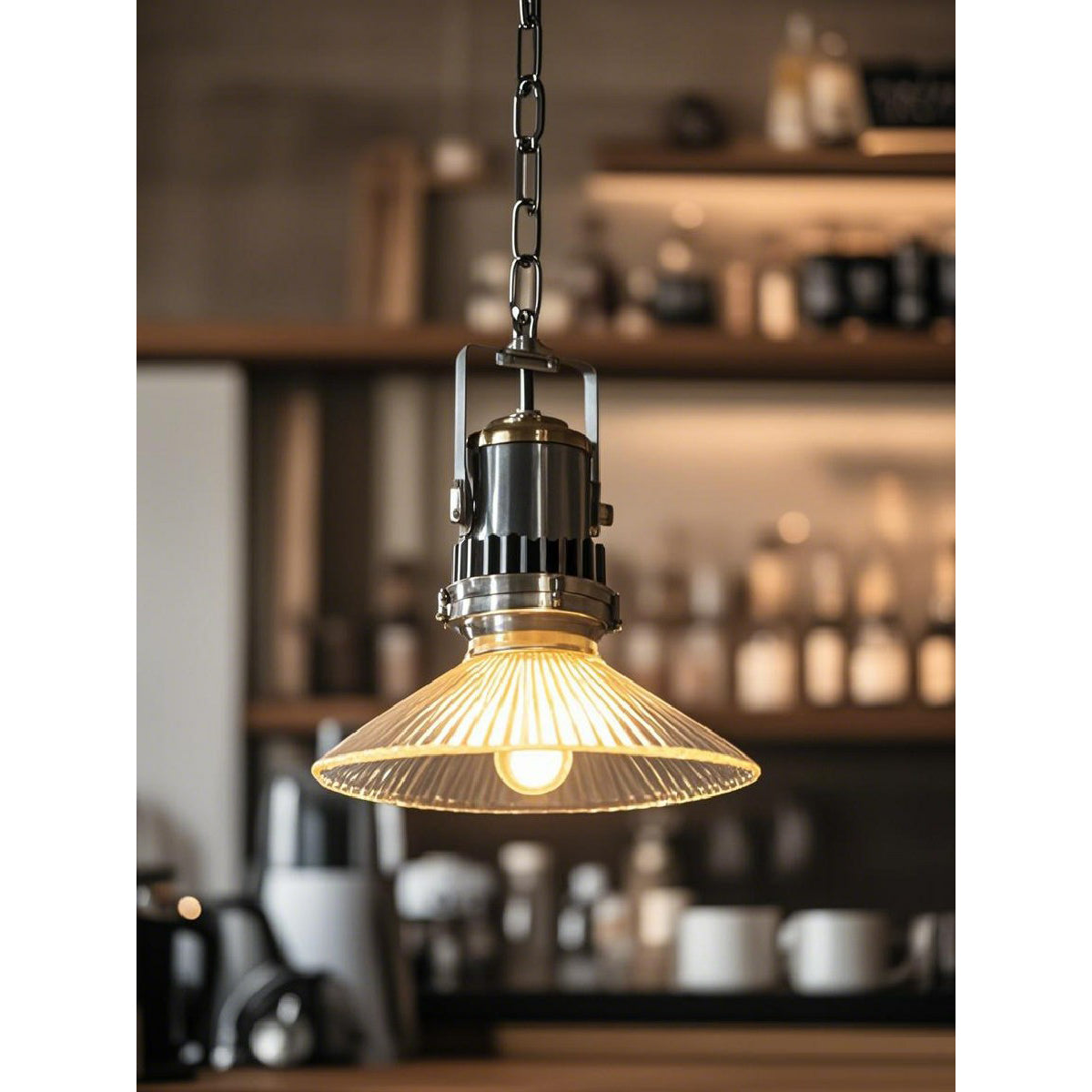 Dorsleigh Suspension