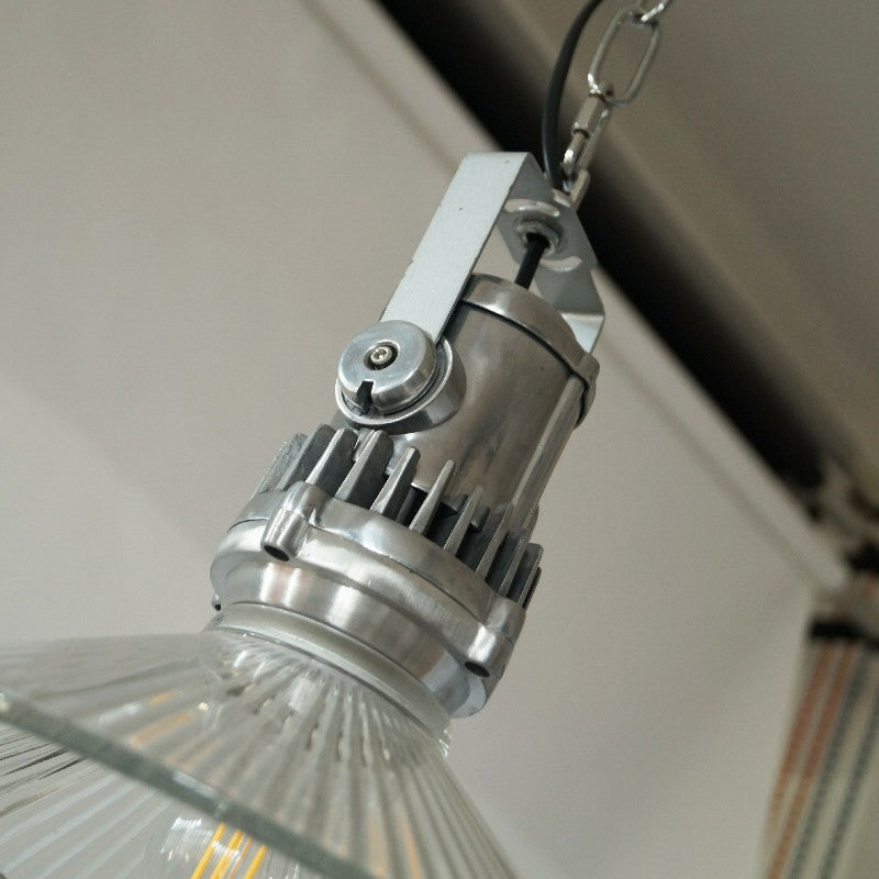 Dorsleigh Suspension