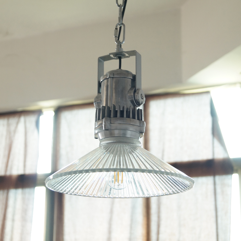 Dorsleigh Suspension