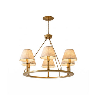 Avenearia Lustre