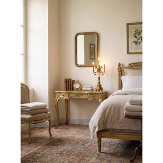 Lumiia Lampe de table chandelier en laiton