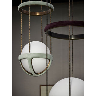 Liorirelle Suspension
