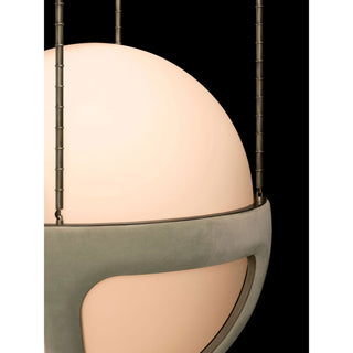 Liorirelle Suspension