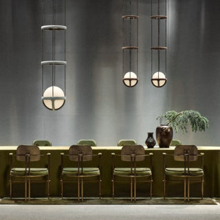 Liorirelle Suspension