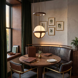 Liorirelle Suspension