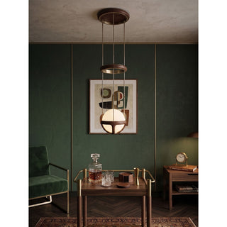 Liorirelle Suspension