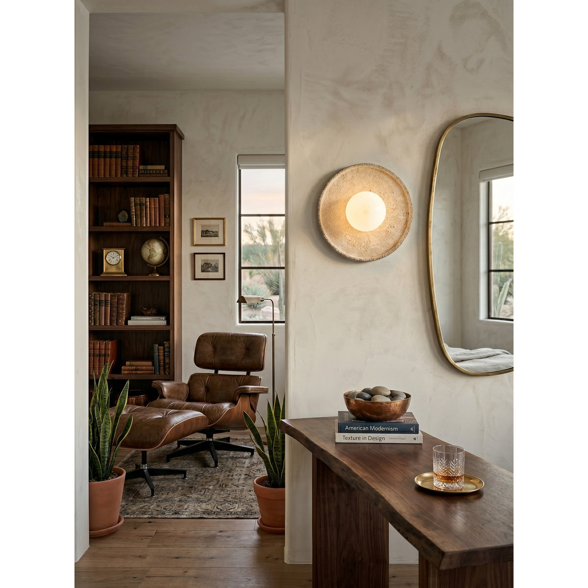 Liorisenne Applique Murale