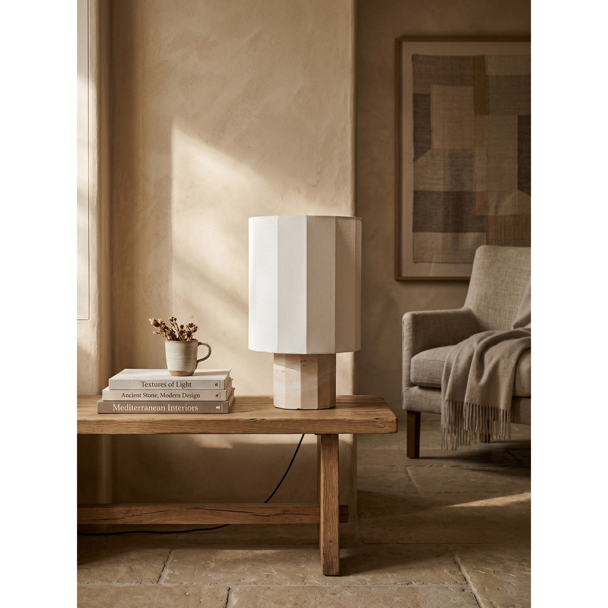 Lumineria Lampe de Table