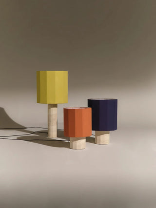 Lumineria Lampe de Table