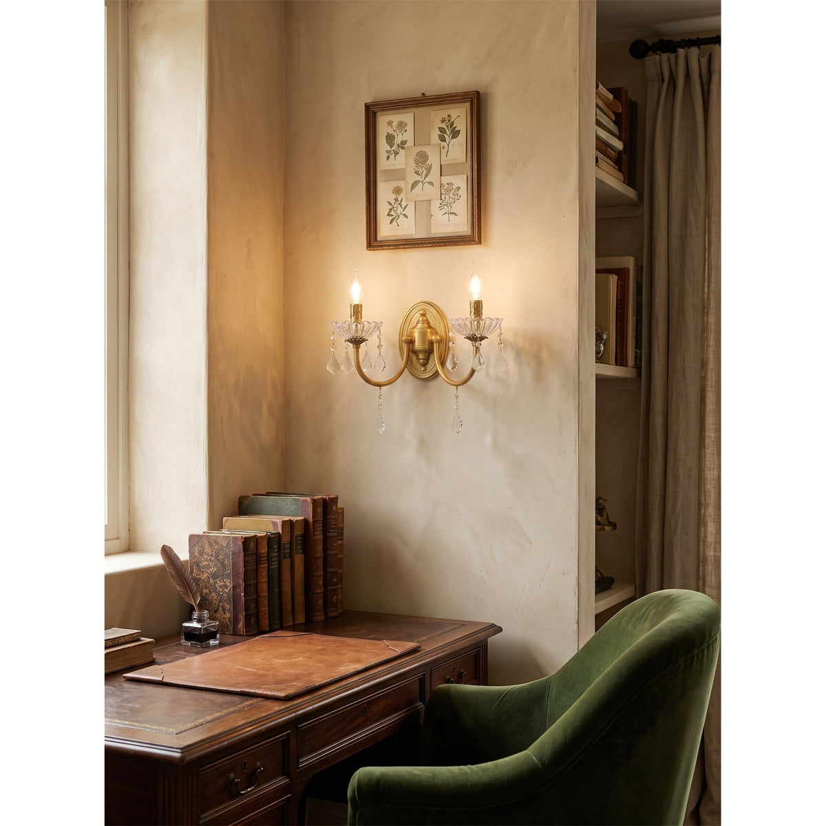 Lumiise Applique murale