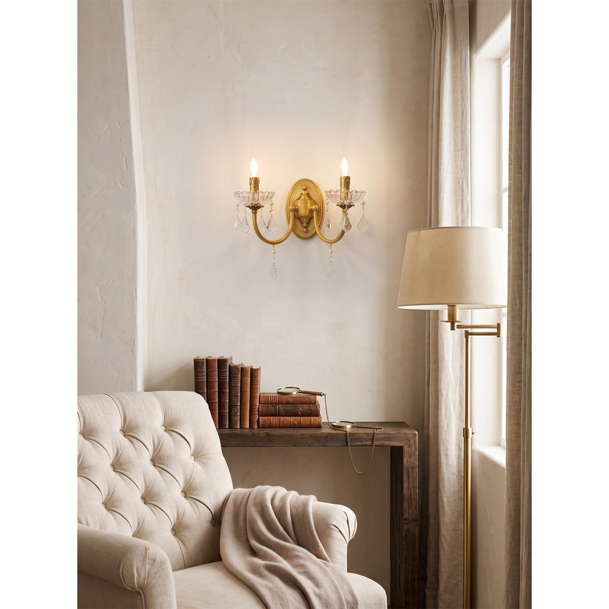 Lumiise Applique murale