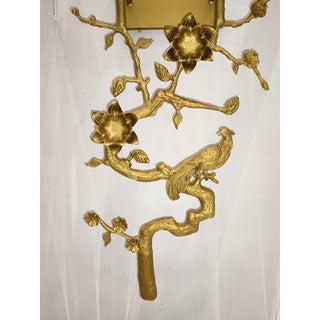 Elowra Applique Murale