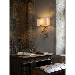 Elowra Applique Murale